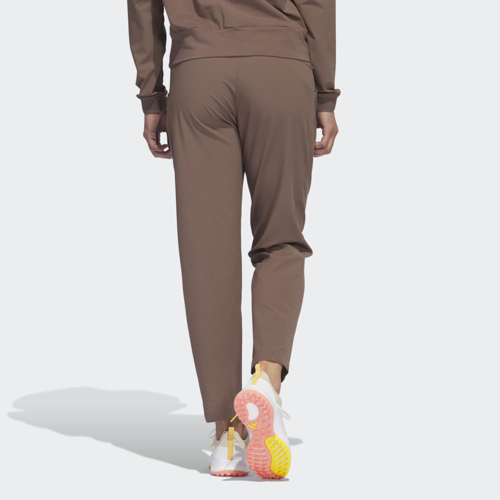 adidas Damen Ultimate365 Tour Pullon Knöchelhose