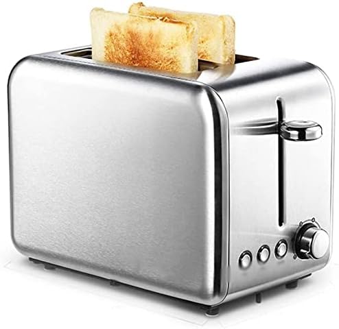 BDRWXZ Household Kitchen Appliances Automatic Bread Baking Maker Breakfast Machine Toast Maker