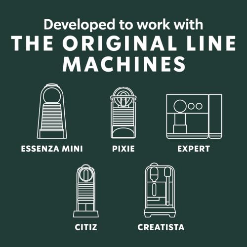 Starbucks by Nespresso Original, Single-Origin Colombia, 50-count - image 5