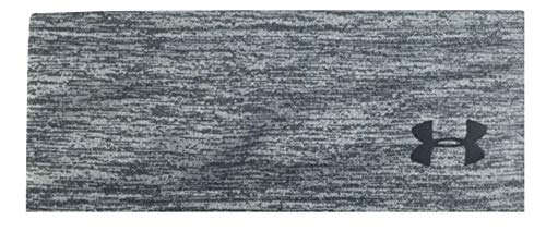 Under Armour Men's Storm Elements Band bandeau technique graphite