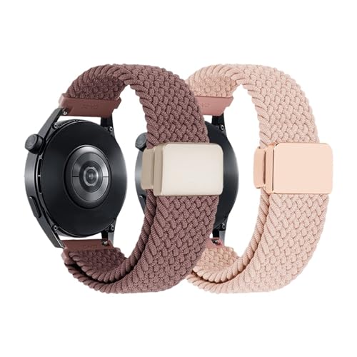 [] iCOEHb`XgbvGT5ƌ݊ADXgbvGTR4 3 Pro GTS 4 2uXbg20mm 22mmX}[gEHb`Xgohƌ݊܂B(Purple-Pink,20mm)