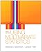 Using Multivariate Statistics (6th Edition)