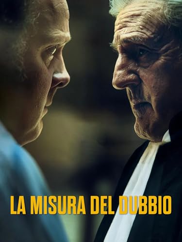  La misura del dubbio