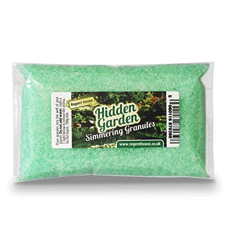 Hidden Garden Simmering Granules by Think