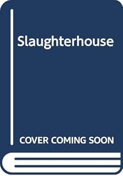 Paperback Slaughterhouse (A Star book) Book