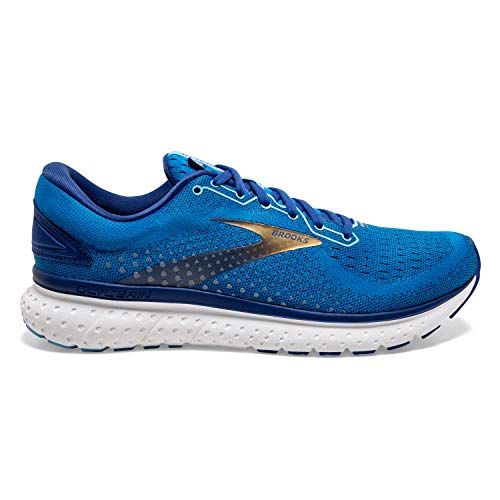 Image of Brooks Mens Launch 6 Running Shoe