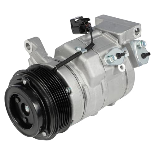 Image of SCITOO AC Compressor for Cadillac for CTS 2.0L 2014