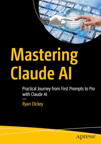 Mastering Claude AI: Practical Journey...