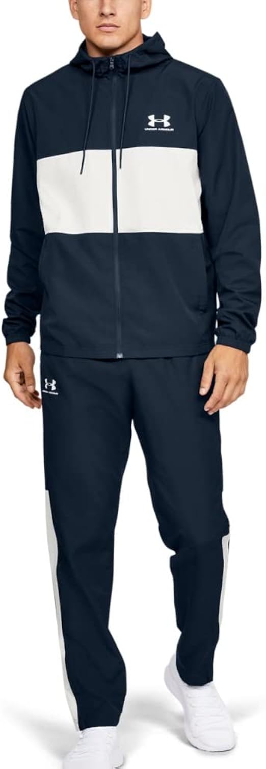 Under Armour Men's Woven Vital Workout Pants Clothing
