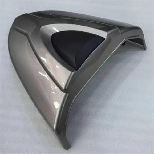 Selle moto carénage Trident 660 idéal pour sorties solos - 3
