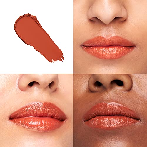 Image of Masaba LoveChild Luxe Matte Lipsticks