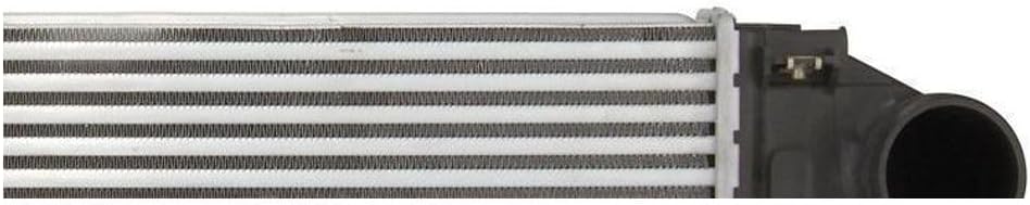 Intercooler for Volvo for XC60 2010-2015 for S60 2011-2015 for V60 2015 3.0L