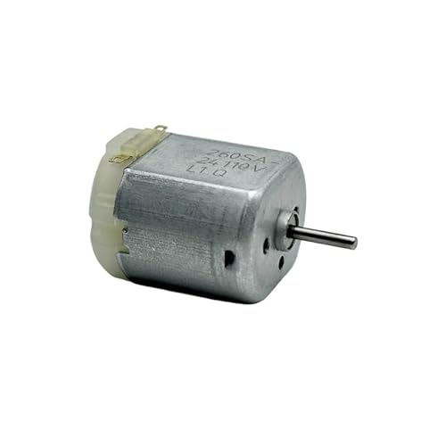 FK-260SA-24110 tbgdqX^[^[ DC3.7V-7.2V J[{uV dqX^[^[ DIY zr[ gC f VF[o[/Nbp[