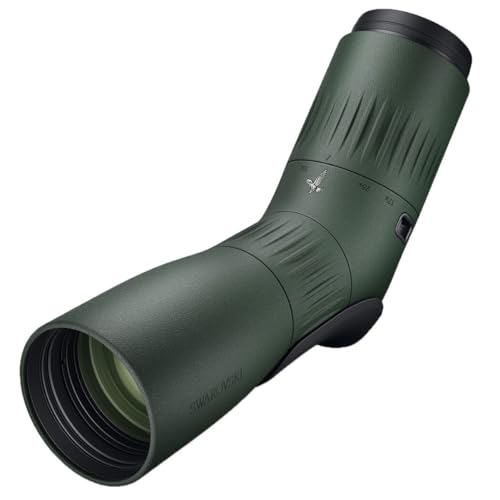 Swarovski Optik ATC 17-40x56 Spotting Scope (Green)