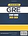 GRE Study Guide: The Complete Guide to Ace the GRE Exam and Achieve Your Best Score | Includes 9 Full-Length Practice Tests and Weekly Exams to Master Every Section and Get Into Top Graduate Schools