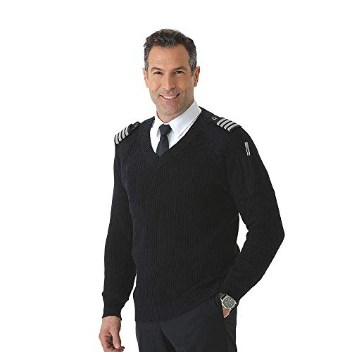 Maryland Airline Uniform