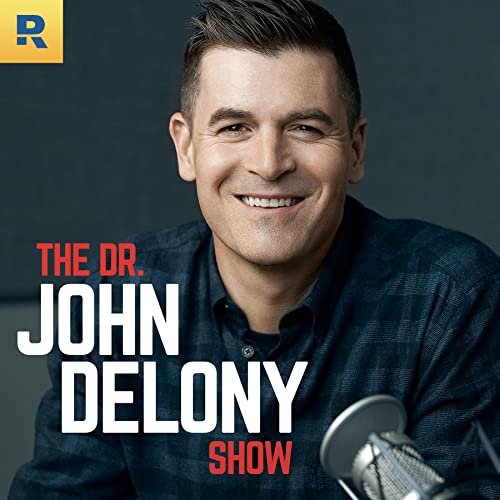 The Dr. John Delony Show Ramsey Network Audible Books