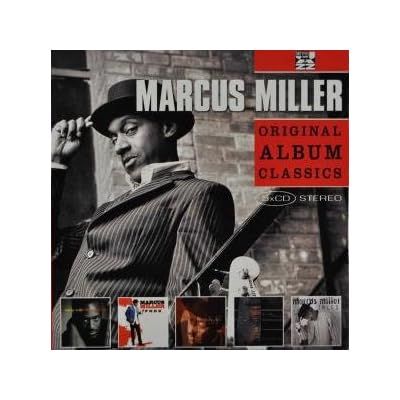Original Album Classics