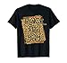 Black Fri Yay Leopard Lover Black Friday - Ventilador de compras Camiseta