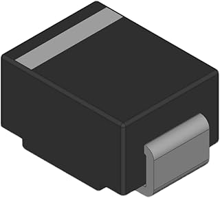 Pack of 13 1SMB5914BT3G Diode Zener 3.6V 3W SMB :RoHS, Cut Tape