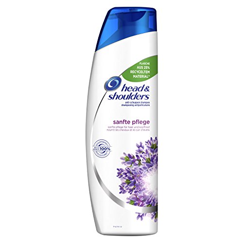 Head & Shoulders - Shampoo anti-forfora, per una