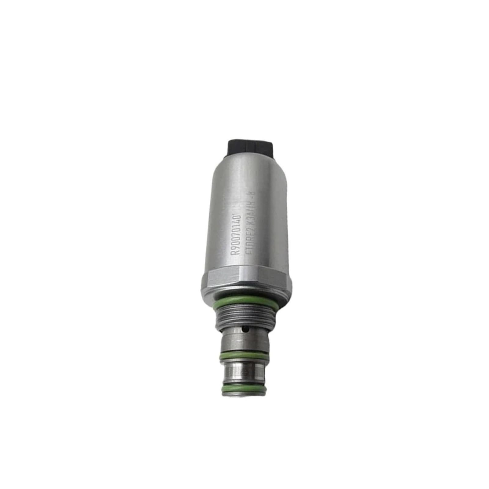 Pump Proportional Solenoid Valve R900701407 Hydraulic Excavator Parts Construction Machinery Accessories