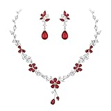❤Es ist ein ideales Geschenk für Ihre Brautjungfer, Braut, Freundin, Ehefrau, Verlobte, Tochter, Mutter, Oma, Ihre besondere Person oder einfach für Sie selbst.