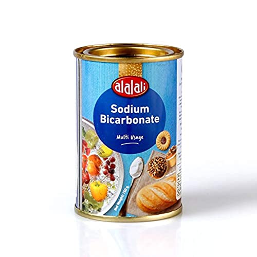Al Alali Sodium Bicarbonate 150g