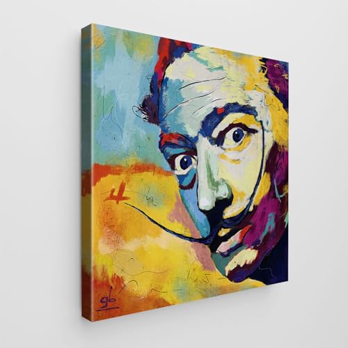 DECORAZIONE: I nostri quadri non sono solo pratici, ma anche molto decorativi. Sicuramente attireranno lo sguardo di tutti gli ospiti: le riproduzioni di quadri famosi, le mappe del mondo, i panorami e gli scorci renderanno unico e personalizzato il tuo ambiente.
