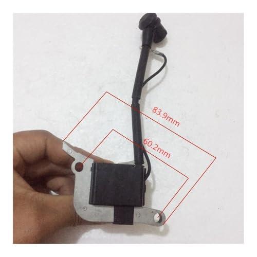 Bobina CS4200 de Repuesto para Modelos 4016 3