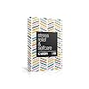 Allura & Arcia 52 Stress Less & Self Care Cards – Mindfulness & Meditation Exercises – Anxiety Relief & Relaxation
