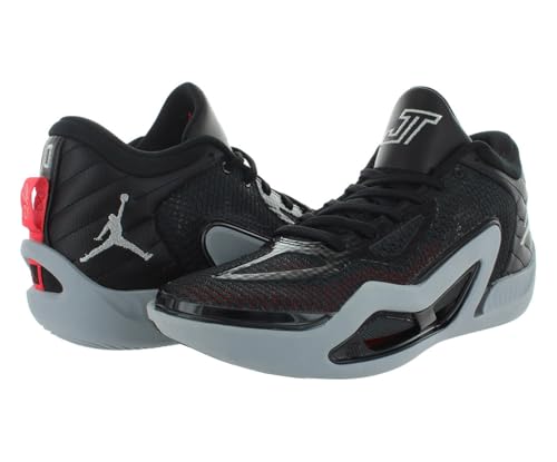 Image of Nike Men's Jordan Tatum 1 Team Bank Basketball Shoes