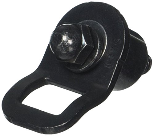 Genuine Honda 82410-SE3-C01 Plate Assembly