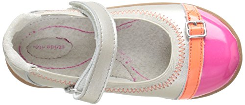 Stride Rite SRTech Chandra Mary Jane (Toddler)4