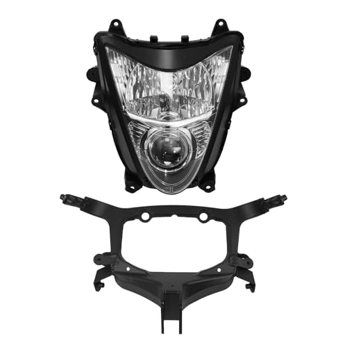 Support de carénage de phare anti-vibration pour Suzuki Hayabusa 2008-2020
