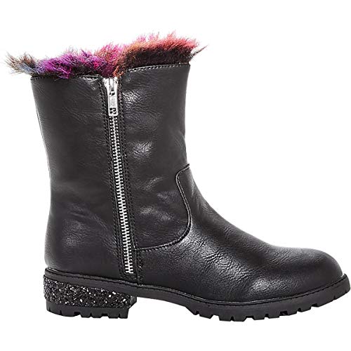 Steve Madden Unisex-Child Northie Fashion Boot2