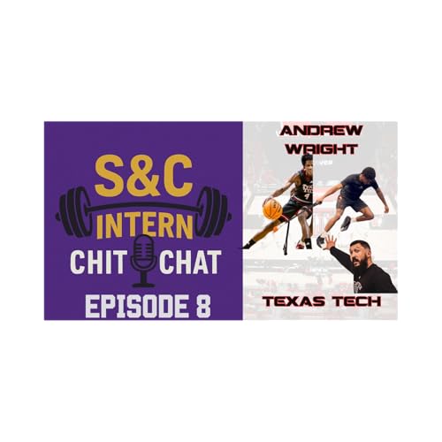 Andrew Wright - Texas Tech Men's Basketball