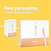 Wondfo Early Result Pregnancy Test Strips - Get Results 6 Days Sooner Than Missed Period-Sensitive and high-Accuracy HCG Testing Kit at 10 MIU/ml Cut-Off -[25 Packs] #1
