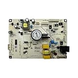 Presenta una excelente capacidad antiinterferencias, lo que le permite adaptarse a diferentes entornos de voltaje y evitar que las fluctuaciones externas afecten el funcionamiento normal del refrigerador.