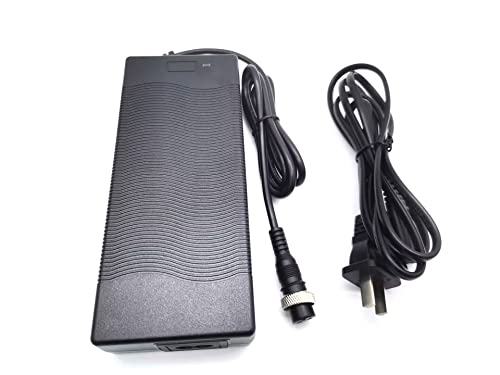 Original KAABO Charger 67.2V 1.75A Power Supply Charger for Kaabo Mantis 10 60V Electric Scooter Charge Spare Parts