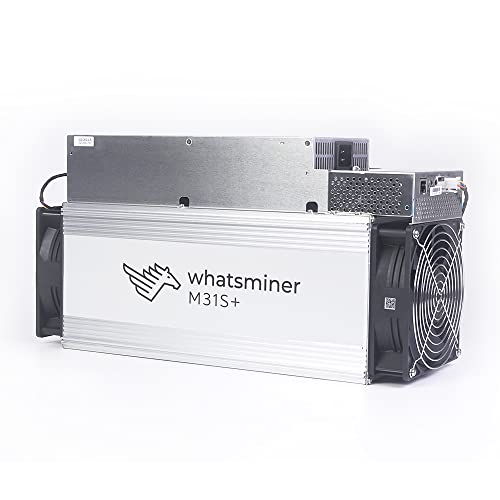 HUI YOU Professional Bitcoin Miner Supplier, Asic Miner Microbt Whatsminer M31S 72T 48W/T Bitcoin Miner Machine with PSU Inventory of U.s Arrival in 3-5 Days