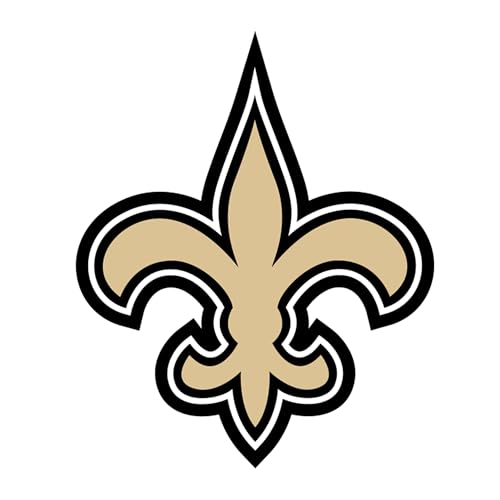 Image of MasterPieces Wood Train Engine - NFL New Orleans Saints - Officially Licensed Toddler & Kids Toy