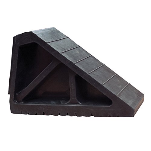 TruForce Premium Wheel Chock (4 Units)