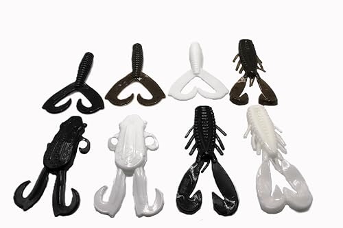 Best Lures For Lake Fork