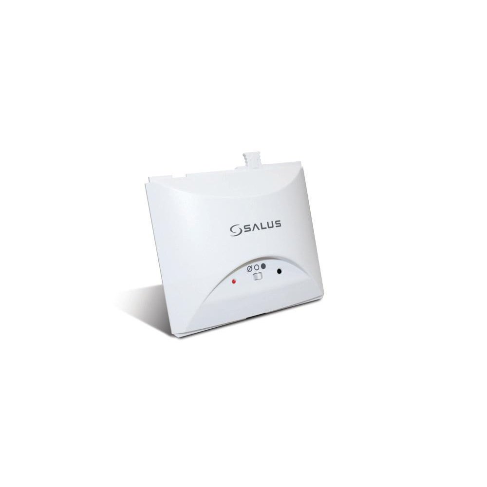 Salus RXWBC605 Plug in Receiver (Worcester Bosch Type) : Amazon.co.uk: DIY  u0026 Tools