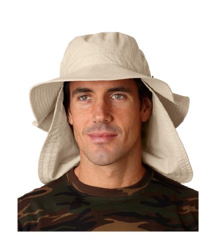 Adams AD EXTREME VACATIONER CAP XL STONE