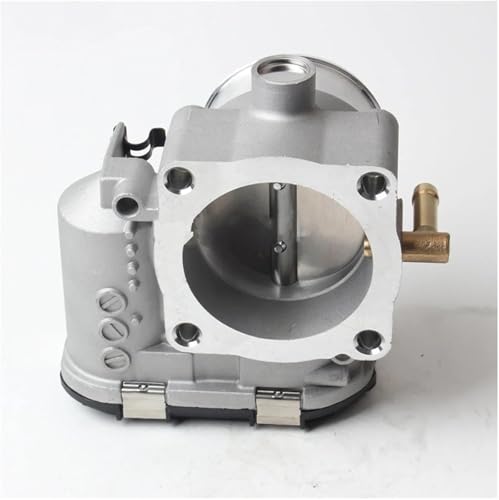 Ensemble de corps papillon VW pour résoudre le ralenti instable - 4