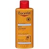 Eucerin-Skin-Calming-Body-Wash-Cleanses-and-Calms-to-Help-Prevent-Dry-Itchy-Skin-169-fl-oz-Bottle Eucerin Skin Calming Body Wash, Gentle Body Wash for Dry, Itchy Skin, Free of Soap, Fragrances and Dyes, 16.9 Fl Oz Bottle