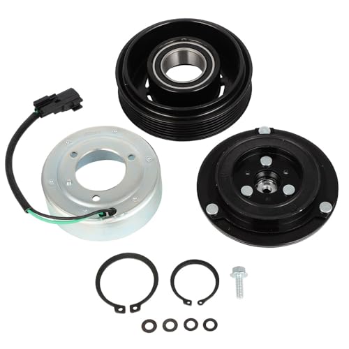 Image of ECCPP AC Clutch for Ford for F-150 for Lincoln Mark LT 5.0L 2011-2013