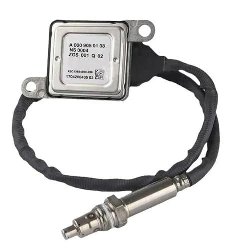 Capteur NOx Mercedes W205 W213 idéal pour réussir le contrôle technique sans stress
